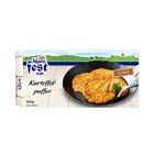 Kartoffelpuffer Angebote von ALPENFEST bei Lidl Bad Oeynhausen für 1,79 €