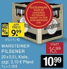Aktuelle Warsteiner Angebote bei E center in Ratingen Aktuelles Pilsener Angebot bei E center in Ratingen ab 9,99 €