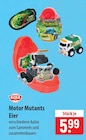 Dickie Toys Motor Mutants Eier im Angebot bei famila Nordost in Neumünster Dickie Toys Motor Mutants Eier Angebote bei famila Nordost Neumünster für 5,99 €