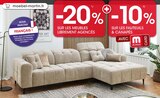 -20% sur les meubles librement agencés à Möbel Martin dans Volmunster