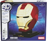 Puzzle 4D Iron Man - MARVEL à 34,99 € dans le catalogue La Grande Récré