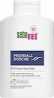 Meersalz Dusche¹ im Angebot bei Marktkauf in Bietigheim-Bissingen Meersalz Dusche¹ Angebote von Sebamed bei Marktkauf Bietigheim-Bissingen