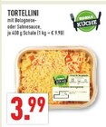 Aktuelles Tortellini Angebot bei Marktkauf in Bochum ab 3,99 €