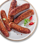 Cevapcici von K-PURLAND im aktuellen Kaufland Prospekt für 4,79 €