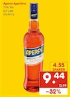 Netto Marken-Discount - Aperitivo Angebot im Prospekt Aperitivo bei Netto Marken-Discount im Prospekt "" für 9,44 €