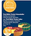 Tiroler Felsenkeller im V-Markt Prospekt Tiroler Felsenkeller von Tirol Milch im aktuellen V-Markt Prospekt für 1,79 €