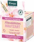 Mandelblüten Hautzart Tages- oder Nachtcreme im V-Markt Prospekt Mandelblüten Hautzart Tages- oder Nachtcreme von Kneipp im aktuellen V-Markt Prospekt für 5,79 €