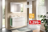 Badekombination im Angebot bei XXXLutz in Ahlen Badekombination Angebote bei XXXLutz Ahlen für 1.299,00 €