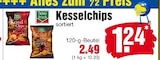 Angebot im EDEKA Elmshorn Prospekt EDEKA Elmshorn Prospekt mit im Angebot für 1,24 €