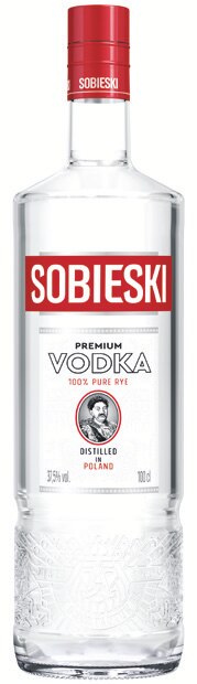 Vodka - Carrefour Market à Chelles Vodka en promo chez Carrefour Market Chelles à 12,57 €