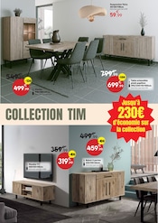 Prospectus Maxi Bazar "Meublez-vous de bonnes affaires" en cours à Nice, Page 2 Catalogue Maxi Bazar en cours à Nice, "Meublez-vous de bonnes affaires", Page 2