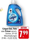 Gel Angebote von Calgon bei E center Offenburg für 7,99 €