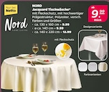 Jacquard Tischwäsche ca. 130 x 160 cm im Angebot bei Netto mit dem Scottie in Lutherstadt Wittenberg Jacquard Tischwäsche ca. 130 x 160 cm Angebote von Nord bei Netto mit dem Scottie Lutherstadt Wittenberg für 9,99 €