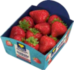Erdbeeren im Angebot bei EDEKA in Greifswald Erdbeeren Angebote von EDEKA Herzstücke bei EDEKA Greifswald für 2,99 €