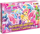 Galupy Rainbow Unicorn Adventskalender Angebote von Craze bei Penny Neustadt für 24,99 €