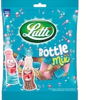 Bonbons gélifiés aromatisés Bottle mix - LUTTI dans le catalogue Carrefour