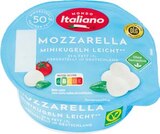 Mozzarella Minis im Angebot bei Netto Marken-Discount in Reutlingen Mozzarella Minis Angebote von Mondo Italiano bei Netto Marken-Discount Reutlingen für 1,11 €