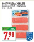 Aktuelle Lachs Angebote bei Marktkauf in Bochum Aktuelles Wildlachsfilets Angebot bei Marktkauf in Bochum ab 7,98 €