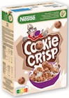 Céréales - Nestlé - Super U à Valence Céréales - Nestlé en promo chez Super U Valence à 0,90 €
