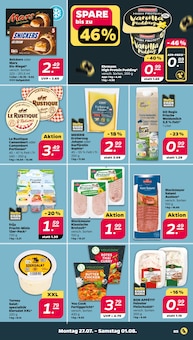 High Protein Pudding Angebot im Netto mit dem Scottie Prospekt, gültig von 27.07.2026 bis 01.08.2026 High Protein Pudding Angebot im aktuellen Netto mit dem Scottie Prospekt auf Seite 5