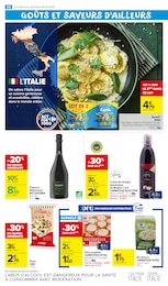 Offre Ravioles dans le catalogue Carrefour Market du moment à la page 38