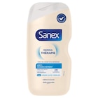 Crème de douche - SANEX en promo chez Carrefour Crème de douche - SANEX dans le catalogue Carrefour