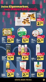 Kräuterbaguette Angebote im Prospekt "Günstig. Besser. Für Dich." von Netto mit dem Scottie Kräuterbaguette Angebote im Prospekt "Günstig. Besser. Für Dich." von Netto mit dem Scottie auf Seite 7