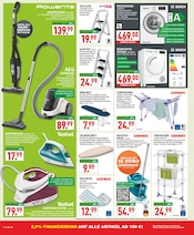 Aktueller Marktkauf Prospekt mit Trockner, "Aktuelle Angebote", Seite 18