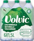 -50% de remise immédiate sur le 2ème produit sur tout VOLVIC à Intermarché Contact dans Moirans -50% de remise immédiate sur le 2ème produit sur tout VOLVIC à Intermarché Contact dans Moirans