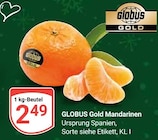 Aktuelle Kiwi Angebote bei GLOBUS in Mannheim Aktuelles Mandarinen Angebot bei GLOBUS in Mannheim ab 2,49 €