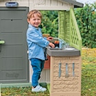 Cuisine d’été - SMOBY LIFE dans le catalogue JouéClub