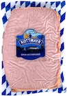 Leberkäse von Kottmayr im aktuellen Penny Prospekt für 5,49 €