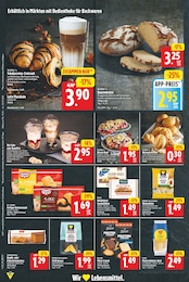 Vollkornbrot Angebot & Preis im aktuellen E center Prospekt Vollkornbrot Angebot im aktuellen E center Prospekt auf Seite 8