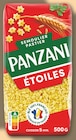 Pâtes pour potage étoiles - PANZANI à 2,50 € dans le catalogue Netto