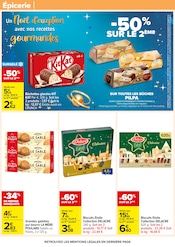 D'autres offres dans le catalogue "Carrefour" de Carrefour à la page 31
