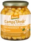 Gemüsekonserven von Campo Verde für 1,59 € bei Kaufland im Angebot Gemüsekonserven von Campo Verde im aktuellen Kaufland Prospekt