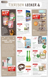 Heu im ZG Raiffeisen Prospekt in Freiburg Aktueller ZG Raiffeisen Prospekt mit Heu, "GARTENLIEBE ENTDECKEN - FRÜHLING ERLEBEN!", Seite 6