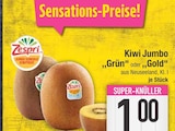 Kiwi Jumbo Grün bei E center im Prospekt "" für 1,00 €