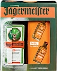 Netto Marken-Discount - Jägermeister Angebot im Prospekt Jägermeister bei Netto Marken-Discount im Prospekt "" für 10,88 €