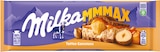 Oreo im Rossmann Prospekt Tafelschokolade MMMax von Milka im aktuellen Rossmann Prospekt für 2,99 €