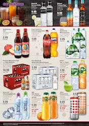 Ähnliche Sambuca Angebote im Prospekt "Top Angebote" von EDEKA in Stade Ähnliche Angebote wie Sambuca im Prospekt "Top Angebote" auf Seite 10 von EDEKA in Stade