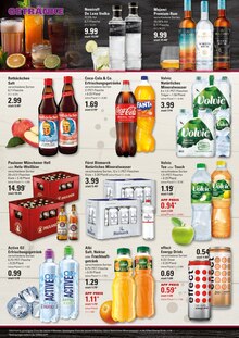 Bier im EDEKA Prospekt "Top Angebote" mit 24 Seiten (Stade (Hansestadt))