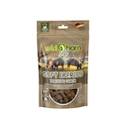 Zookauf - Wildborn Soft Iberico Training Snack 100 g Angebot im Prospekt Wildborn Soft Iberico Training Snack 100 g bei Zookauf im Prospekt "" für 2,49 €