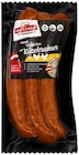 Hähnchen Käsekrainer Angebote von Messner bei REWE Herne für 2,99 €