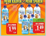 Aktuelles Weichspüler Angebot bei Marktkauf in Fürth ab 1,49 €