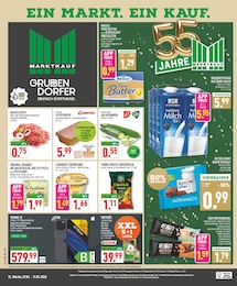 Marktkauf Prospekt für Dortmund mit 20 Seiten Marktkauf Prospekt für Dortmund: "Aktuelle Angebote", 20 Seiten, 07.04.2026 - 11.04.2026