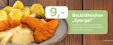 Aktuelles Backhähnchen Spargel Angebot bei XXXLutz Möbelhäuser in Oberhausen ab 9,00 €