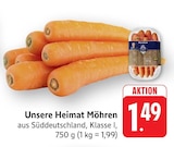 Angebot im EDEKA Brühl, Rhein-Neckar-Kreis Prospekt EDEKA Brühl, Rhein-Neckar-Kreis Prospekt mit im Angebot für 1,49 €