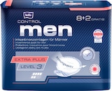 Rossmann - CONTROL men Angebot im Prospekt CONTROL men bei Rossmann im Prospekt "" für