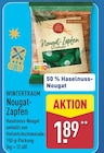Nougat-Zapfen Angebote von Wintertraum bei ALDI Nord Wuppertal für 1,89 €